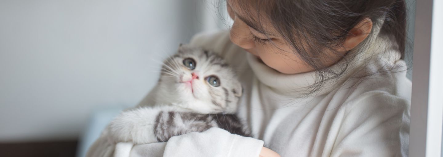 When Do Kittens' Eyes Open?