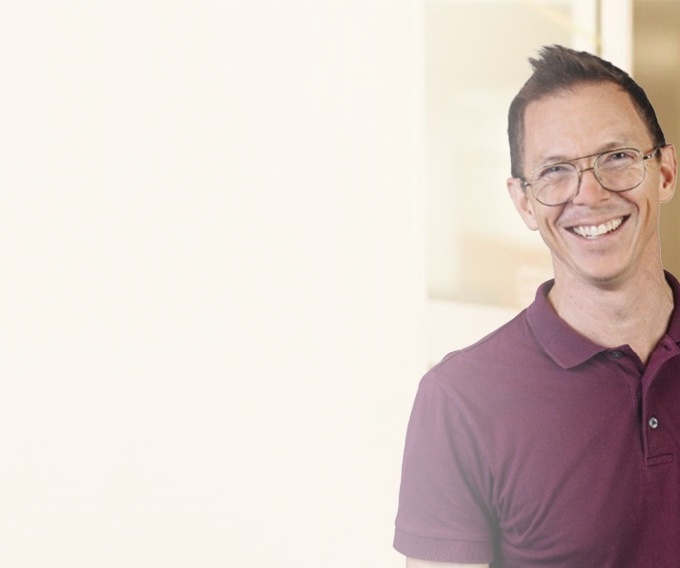 Meet Our Vet Dr. Lee