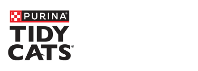 Tidy Cats Logo