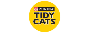 Purina Tidy Cats Logo