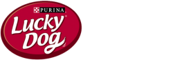 Lucky Dog Logo