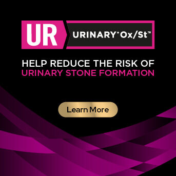 PRO PLAN Veterinary Diets - Urinary Stone Formation