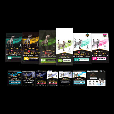 Pro Plan New and Improved Formulas Purina Australia