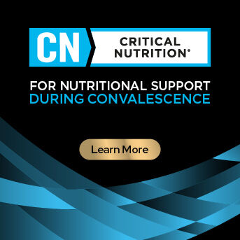 PRO PLAN Veterinary Diets - Critical Nutrition Convalescence 