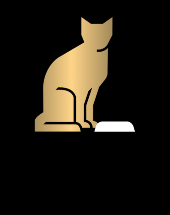 PRO PLAN cat and bowl icon