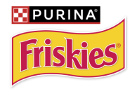 Friskies Logo