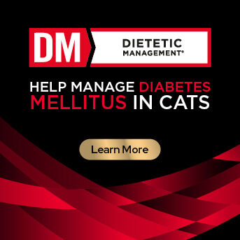 PRO PLAN Veterinary Diets - Diabetes