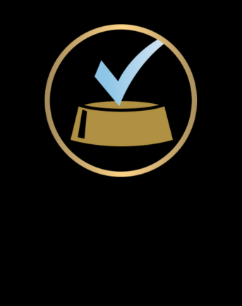 PRO PLAN bowl icon