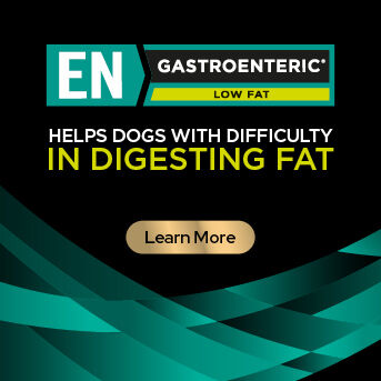 PRO PLAN Veterinary Diets - Difficulty Digesting Fat