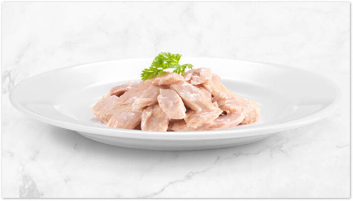 Fancy Feast - Royale cat meat and seafood
