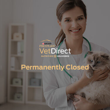 Pro Plan Vet