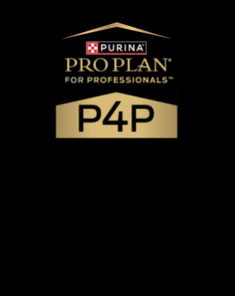 pro plan for professionals logo